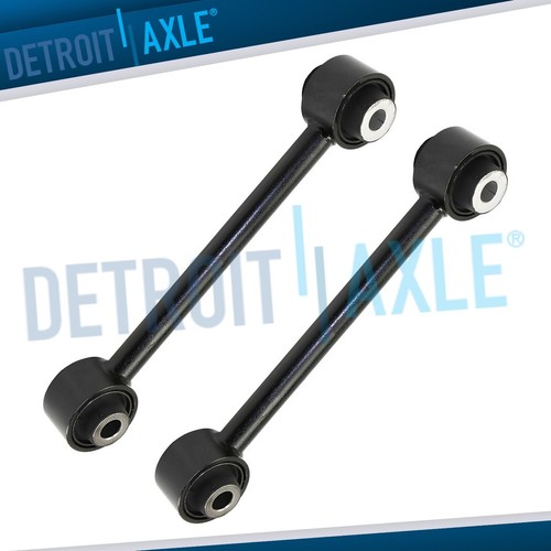 Rear lower forward - rear,
